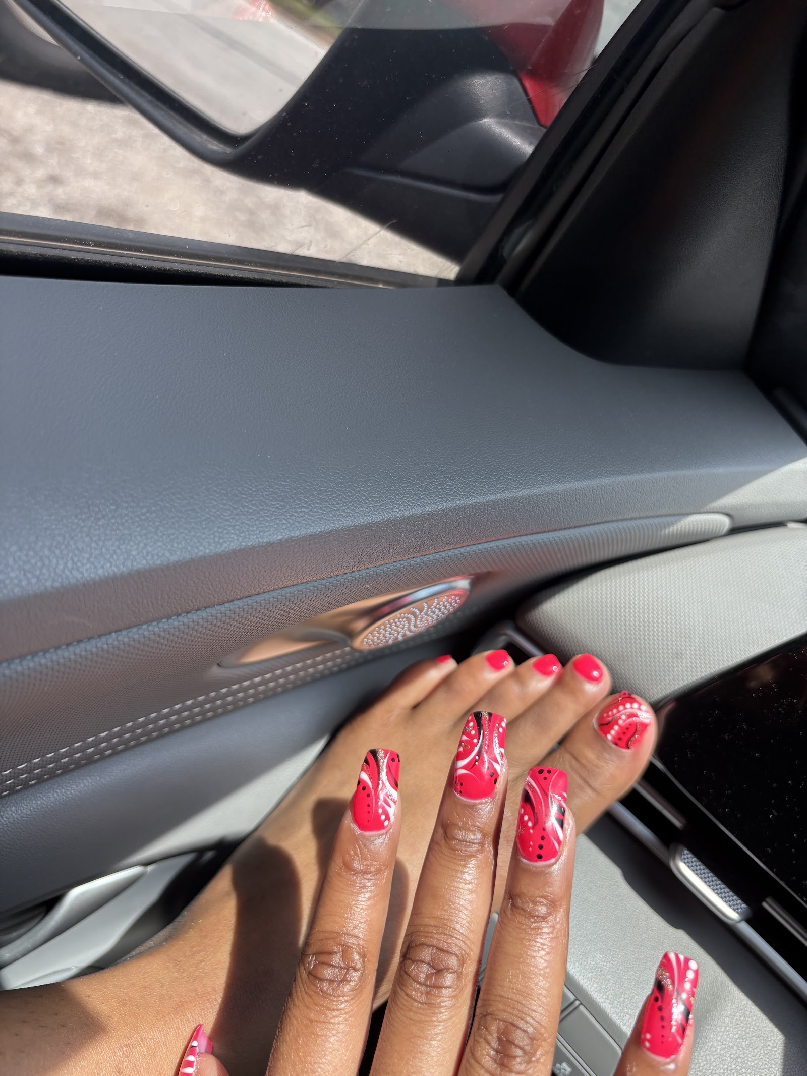 Pristine Nails & Spa LLC nail photo 3