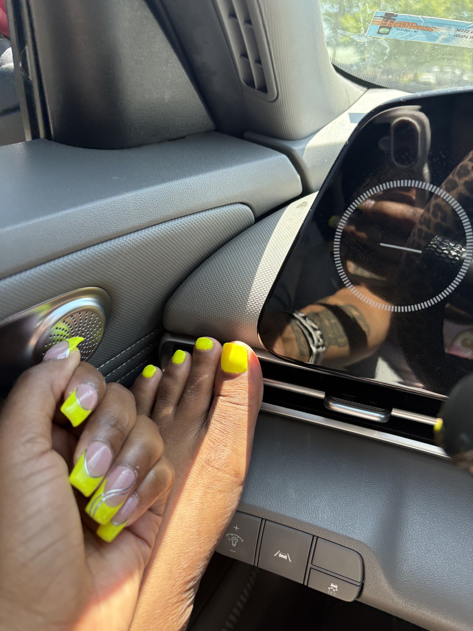 Pristine Nails & Spa LLC nail photo 4